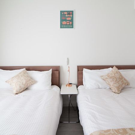 Legatio Hakata Eki Higashi Aparthotel Fukuoka  Exterior photo